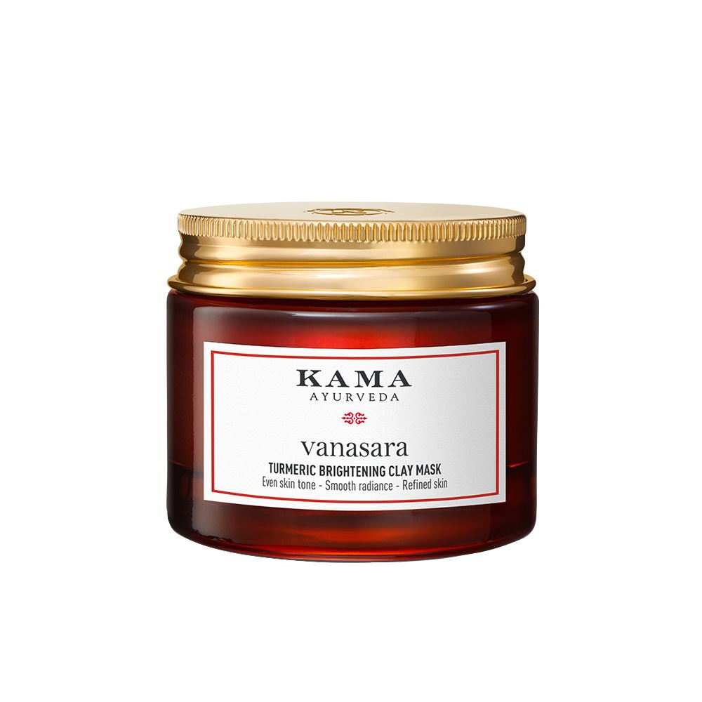 Vanasara Brightening Mask • 50ml