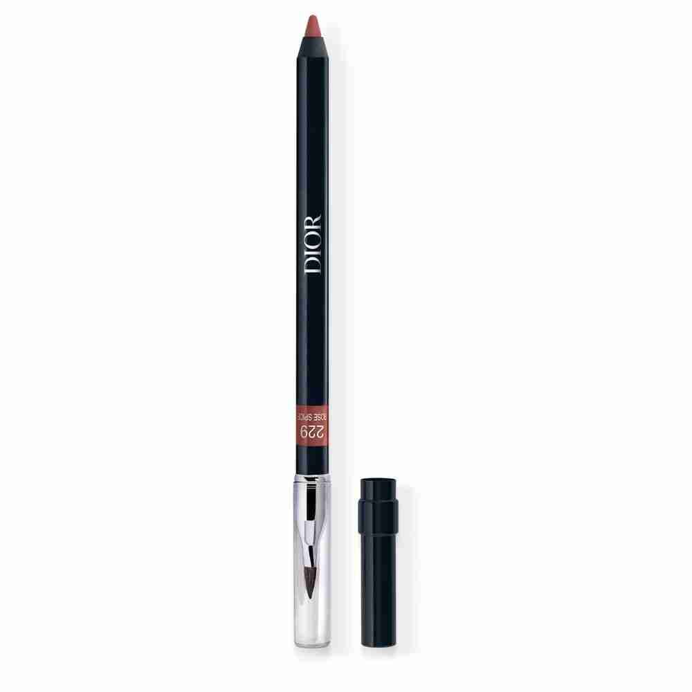 Rouge Contour No-Transfer Lip Liner • 229 Rose Spice