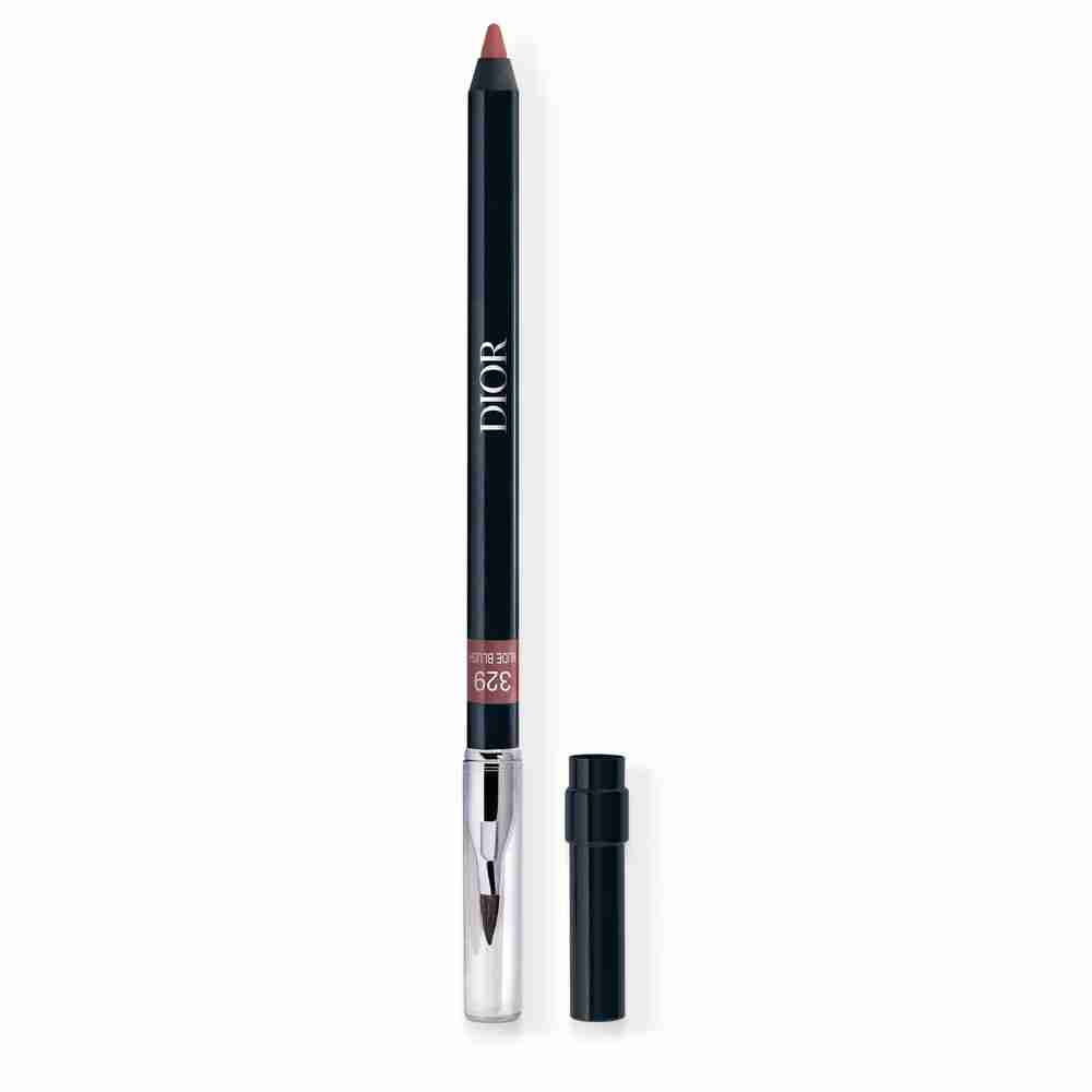 Rouge Contour No-Transfer Lip Liner • 329 Nude Blush