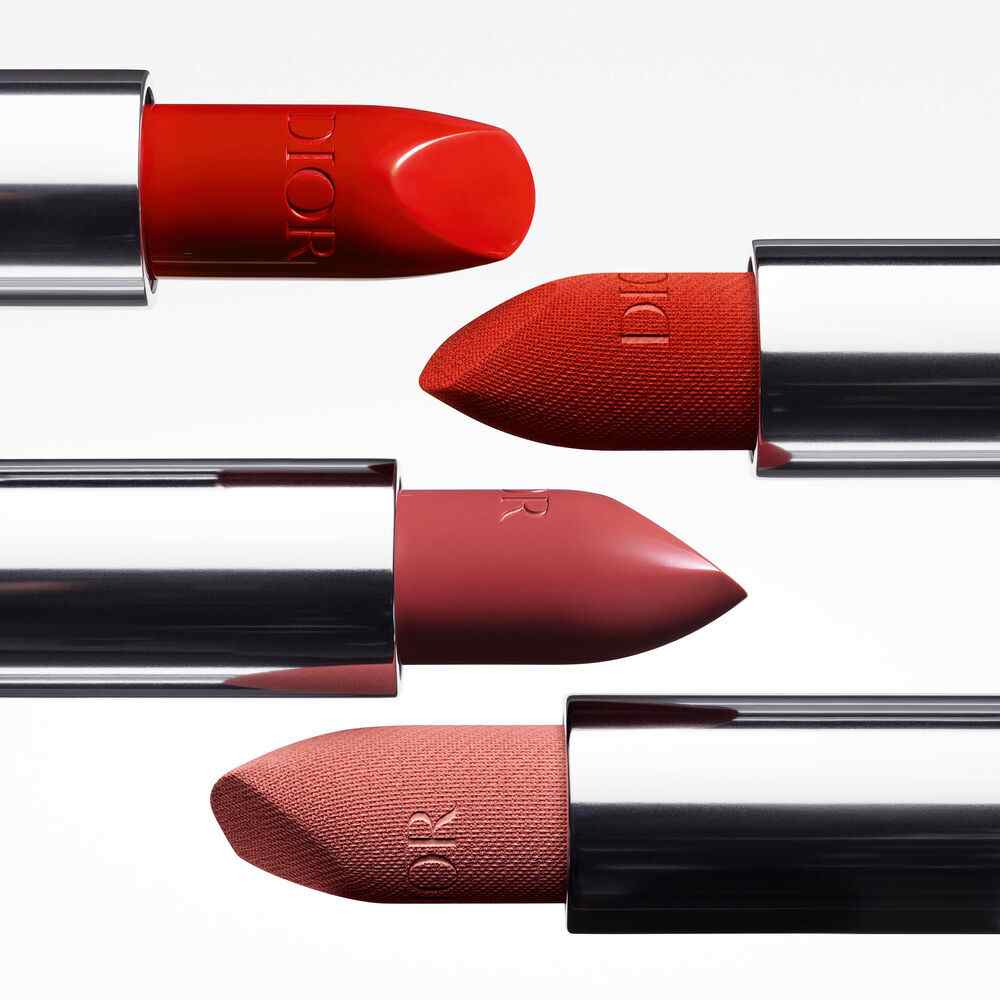 Rouge Dior Lipstick • 299 Amour Velvet