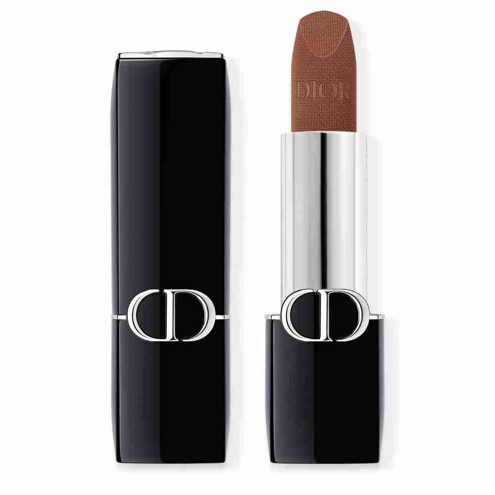 Rouge Dior Lipstick • 313 Intuition Velvet