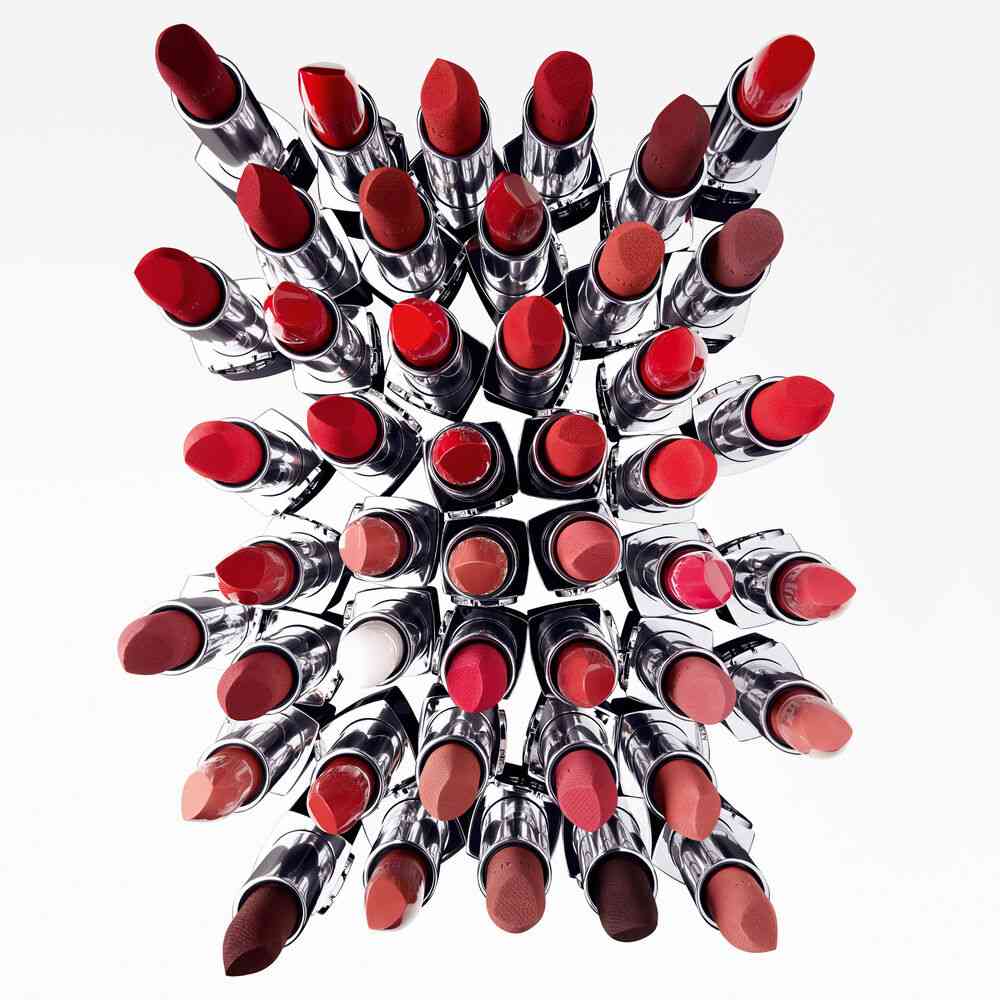 Rouge Dior Lipstick • 313 Intuition Velvet