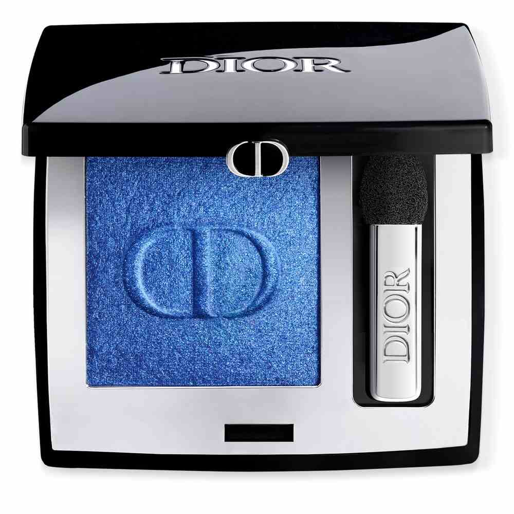 Mono Couleur Couture High-Color Eyeshadow • 162 Blue Bayadère