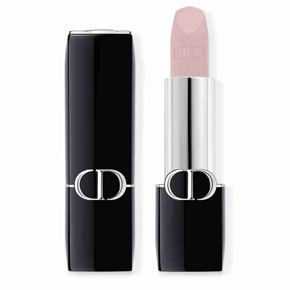 Rouge Dior Balm Universal Lip Balm - Hydrating Floral Lip Care • 002 Diorgris