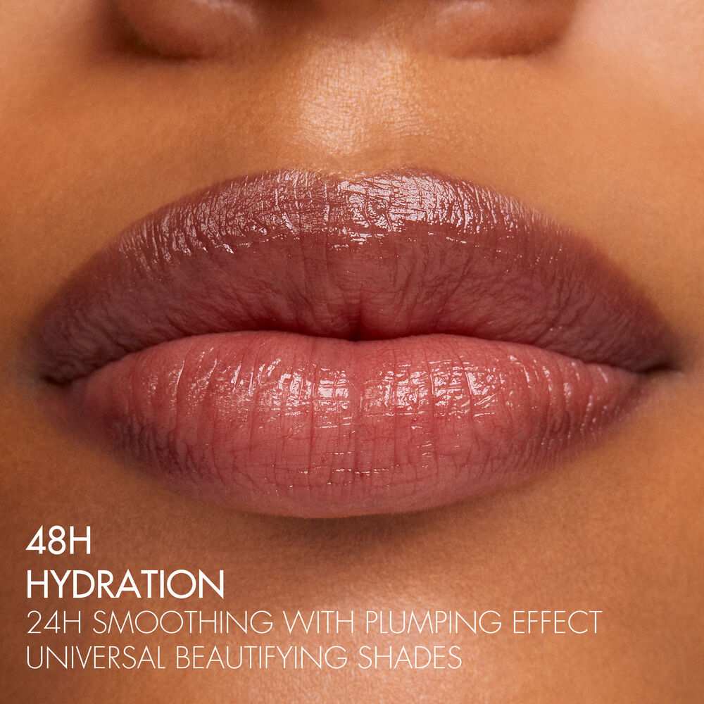 Rouge Dior Balm Universal Lip Balm - Hydrating Floral Lip Care • 002 Diorgris