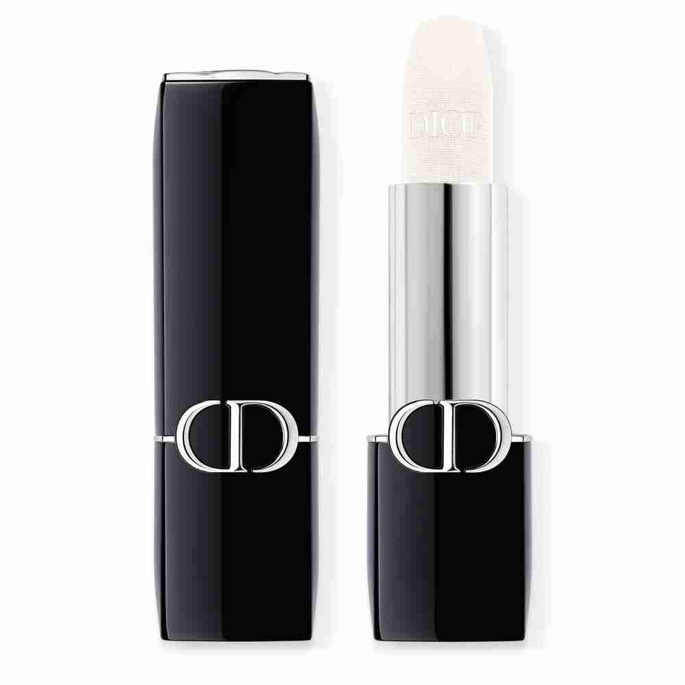 Rouge Dior Balm Universal Lip Balm - Hydrating Floral Lip Care • 000 Diornatural
