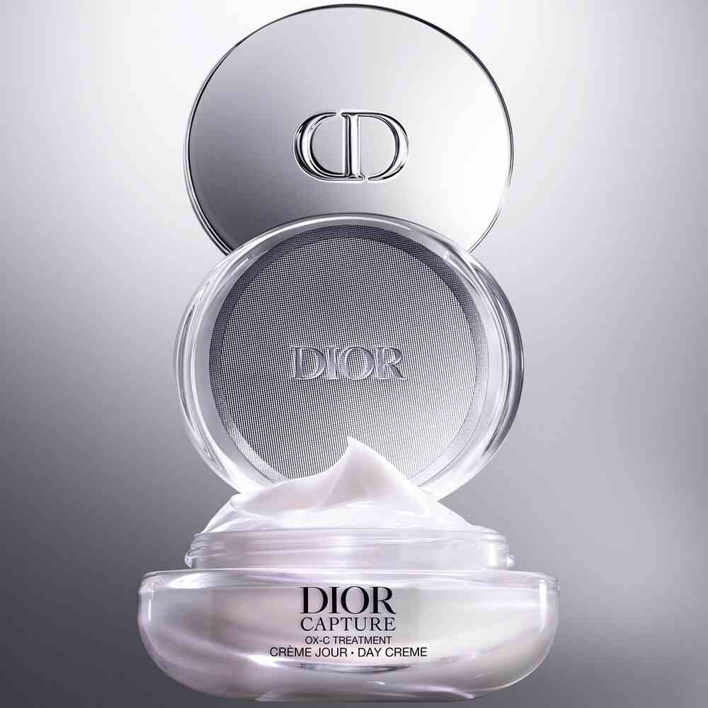 Capture OX-C Treatments Day Creme • 50ml