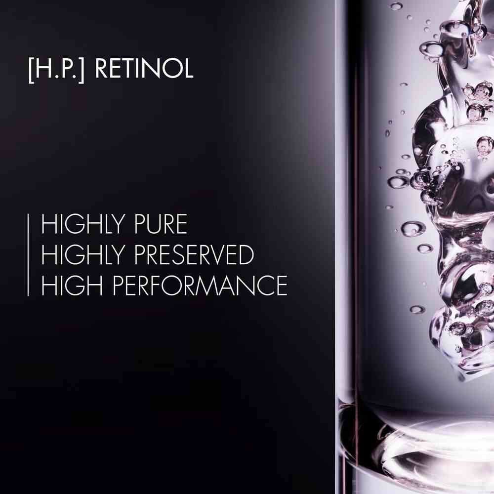 Capture Totale Retishot [H.P] Retinol Skin Quality Renewer • 20ml