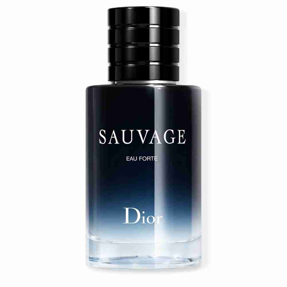 Sauvage Eau Forte Parfum • 60ml