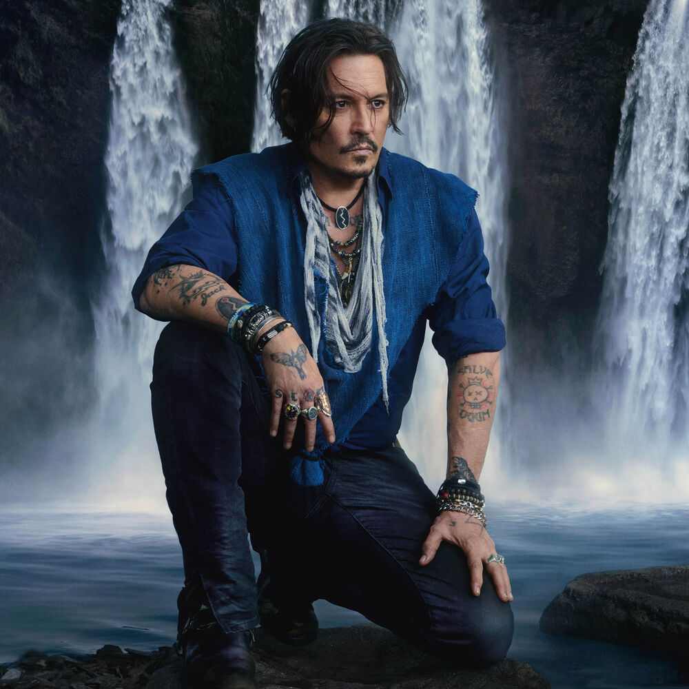 Sauvage Eau Forte Parfum • 60ml