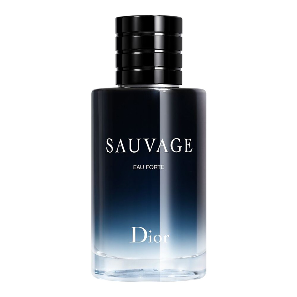 Dior SAUVAGE EAU FORTE パルファン 100ml Sauvage Eau Forte Parfum • 100ml