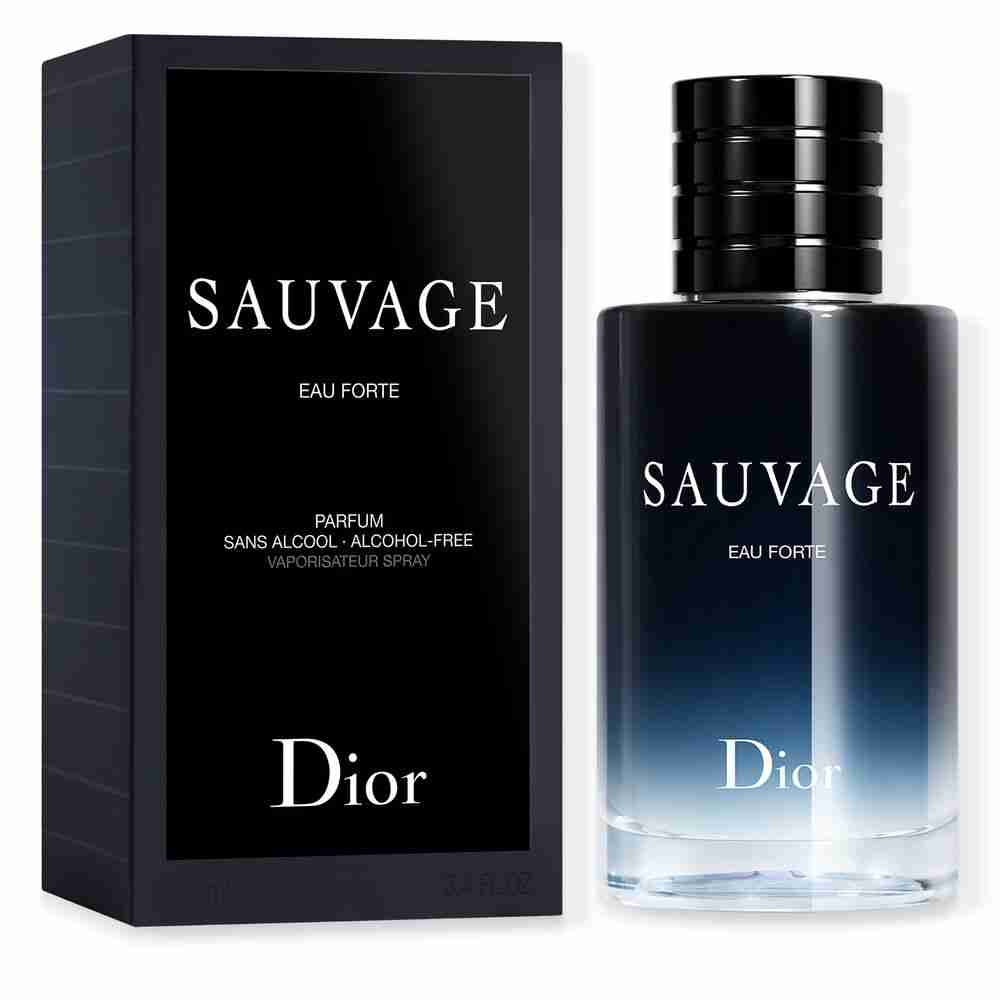 Sauvage Eau Forte Parfum • 100ml