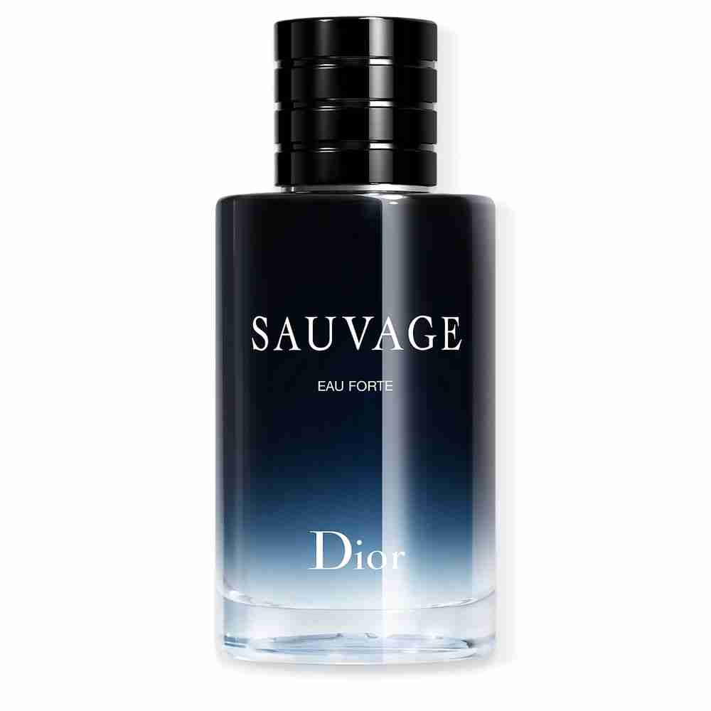 Dior Sauvage Eau Forte 香水 100ml Sauvage Eau Forte Parfum • 100ml