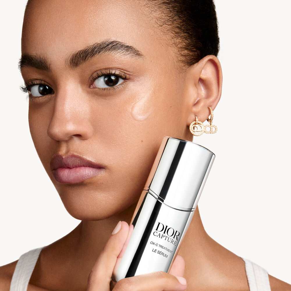 Capture OX-C Treatments Le Sérum • 30ml