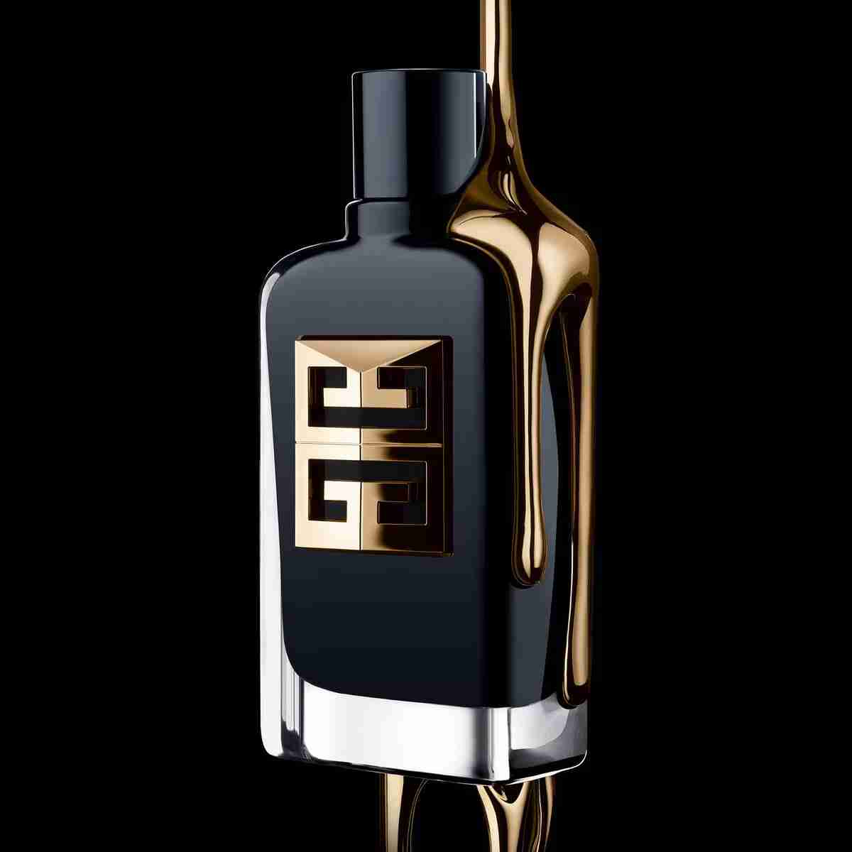 Gentleman Society Eau De Parfum Ambree • 100ml