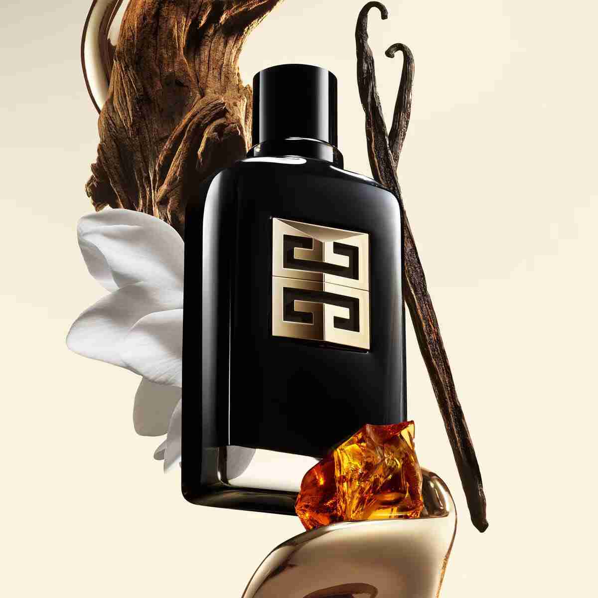 Gentleman Society Eau De Parfum Ambree • 100ml