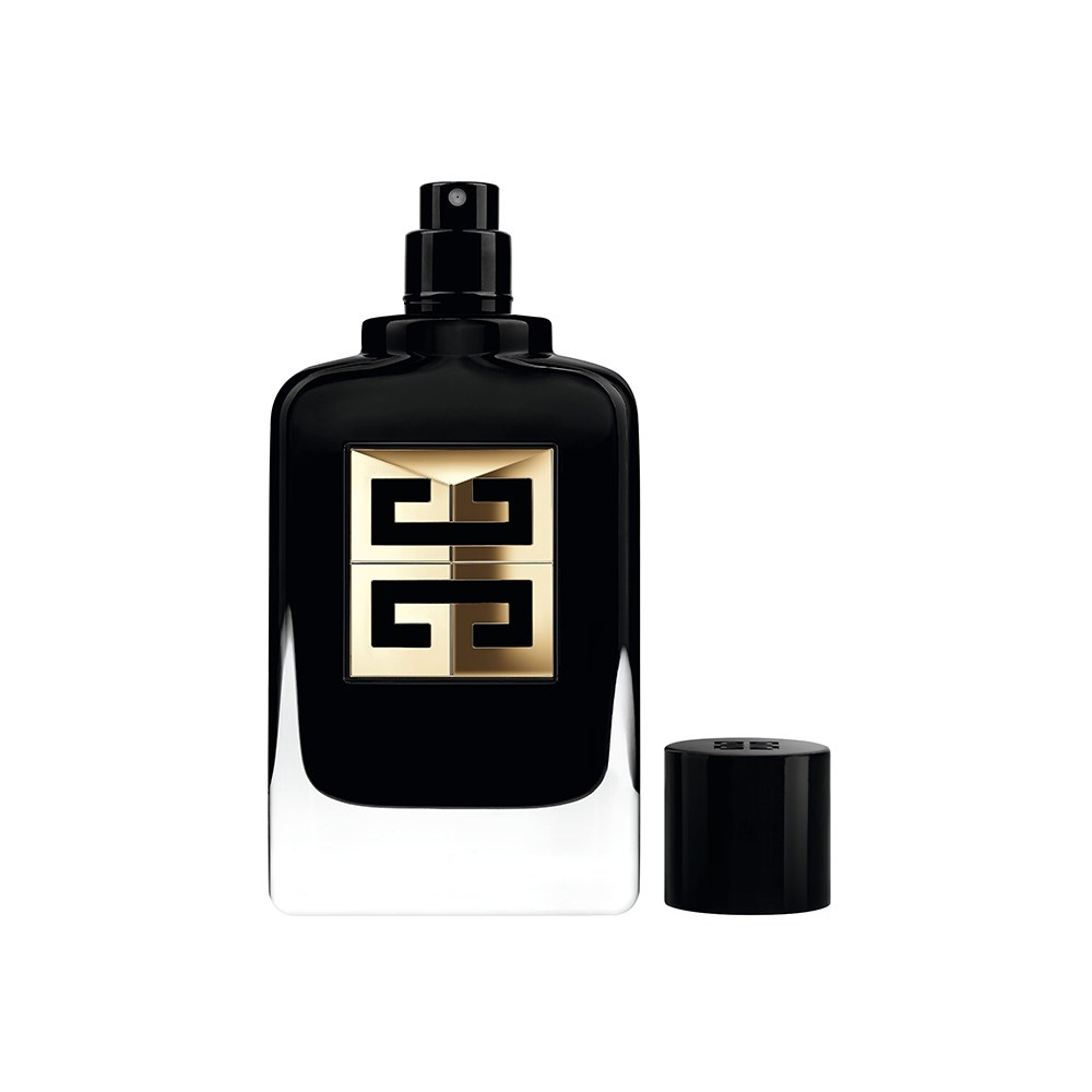 Gentleman Society Eau De Parfum Ambree • 60ml