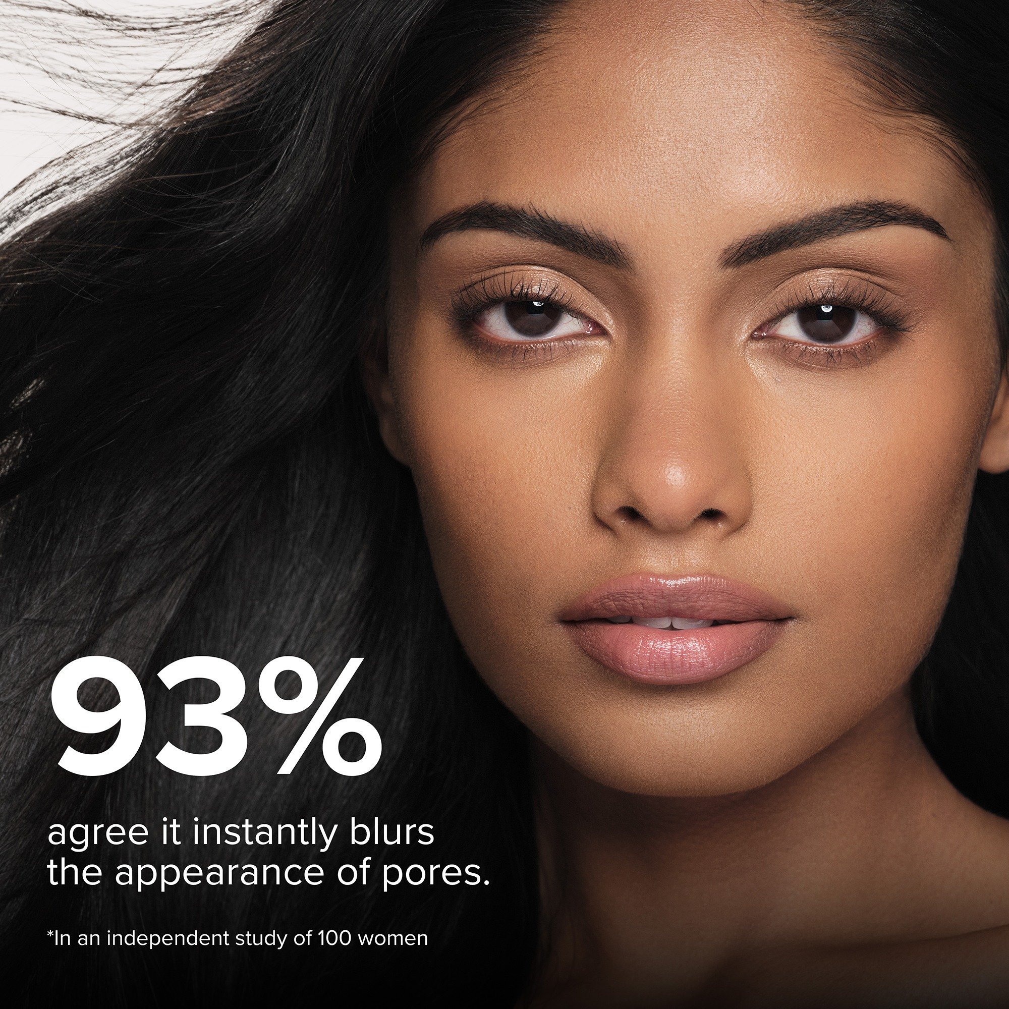 Impeccable Blurring Second Skin Matte Foundation • 1CR