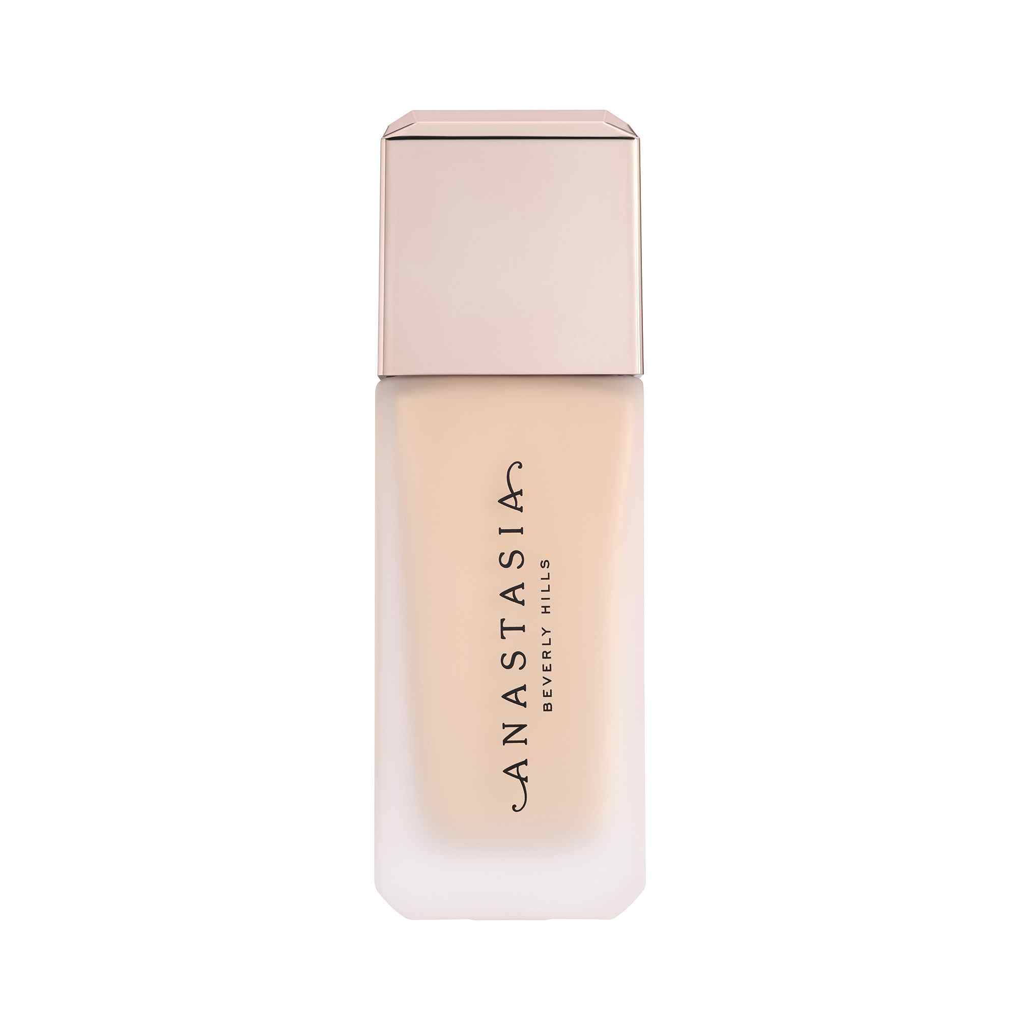 Impeccable Blurring Second Skin Matte Foundation • 1CR