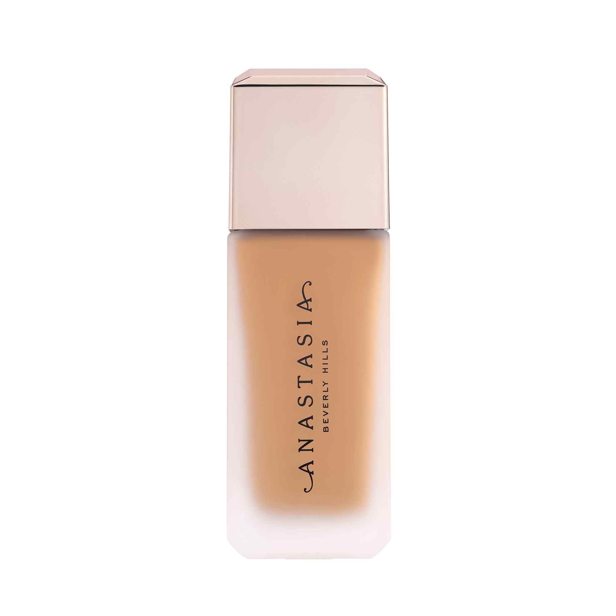 Impeccable Blurring Second Skin Matte Foundation • 5W