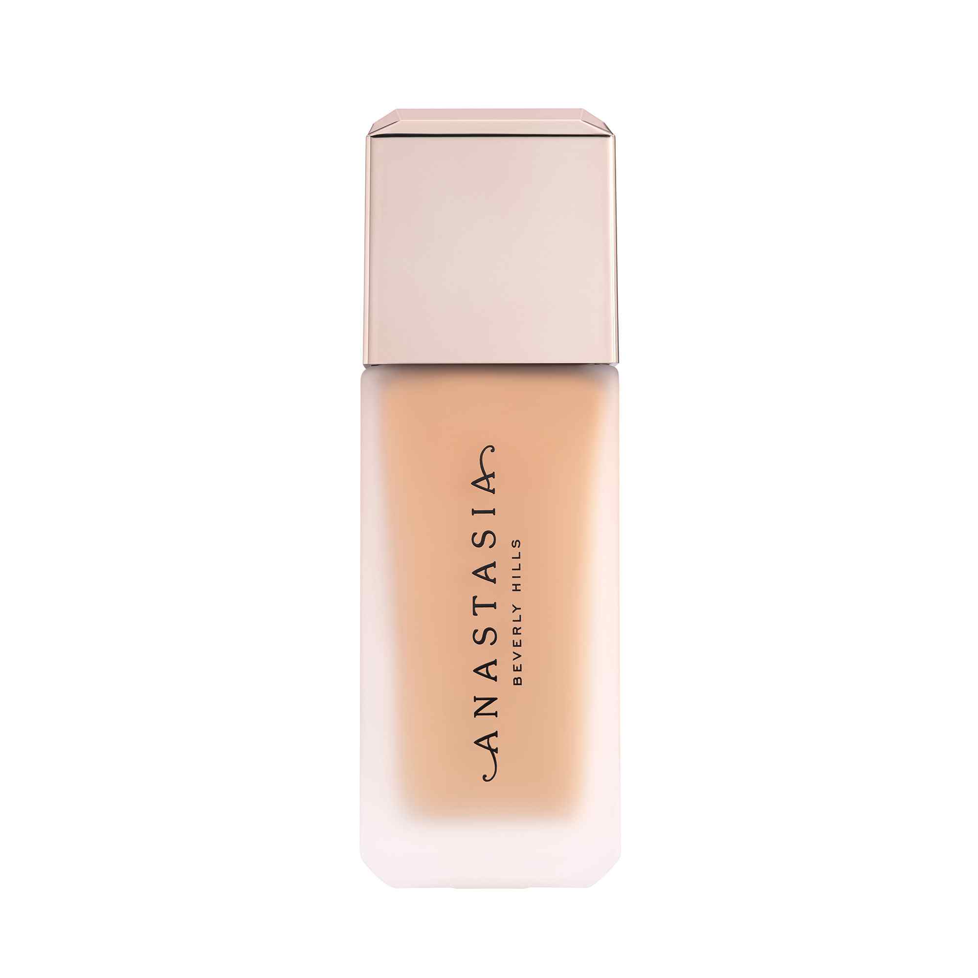 Impeccable Blurring Second Skin Matte Foundation • 4WP