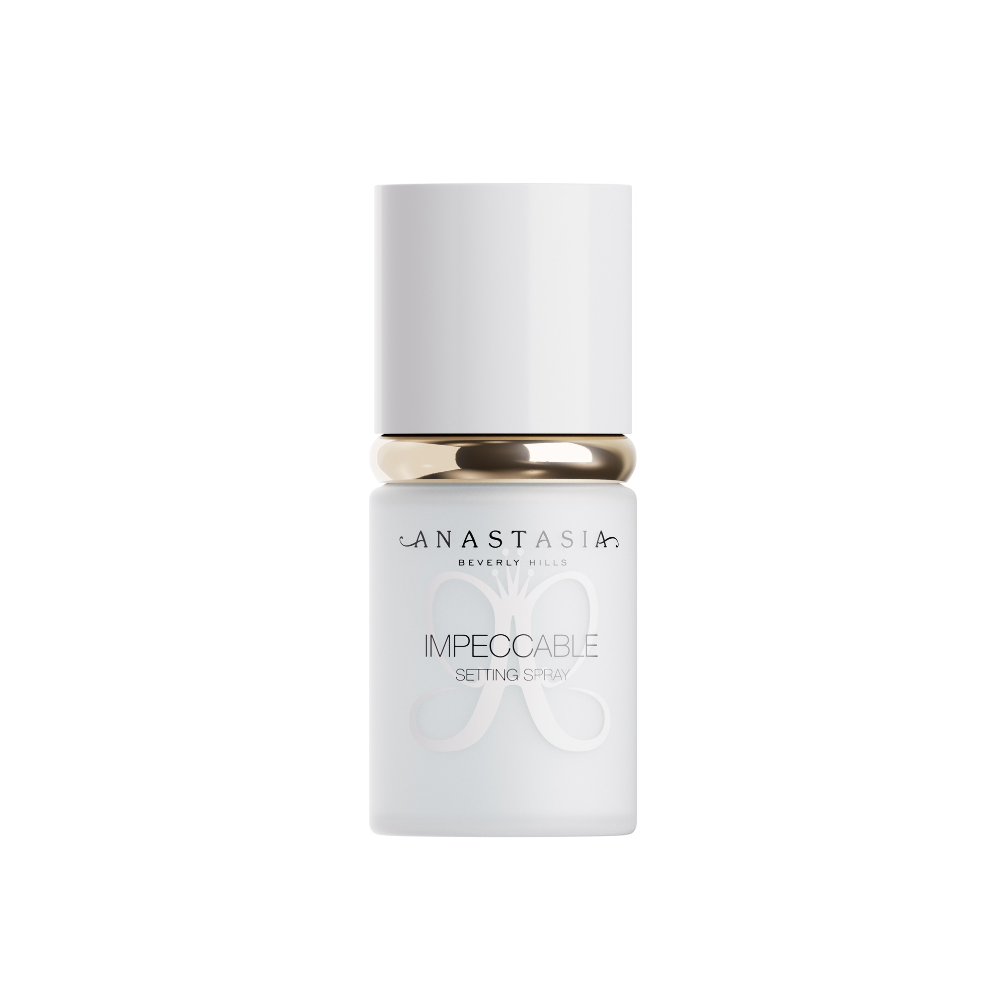Impeccable Blurring Matte Setting Spray - Deluxe • 40g