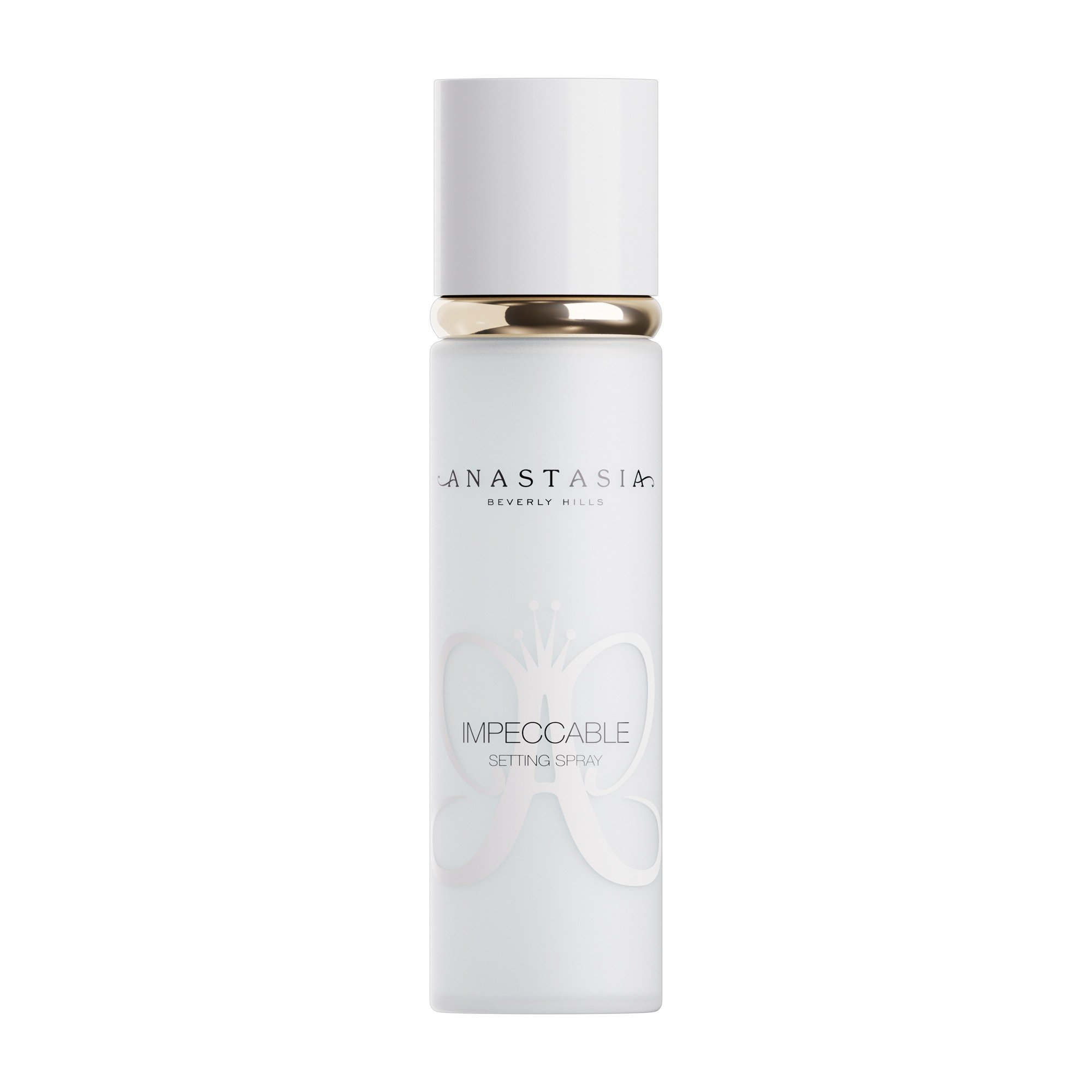 Impeccable Blurring Matte Setting Spray • 100g