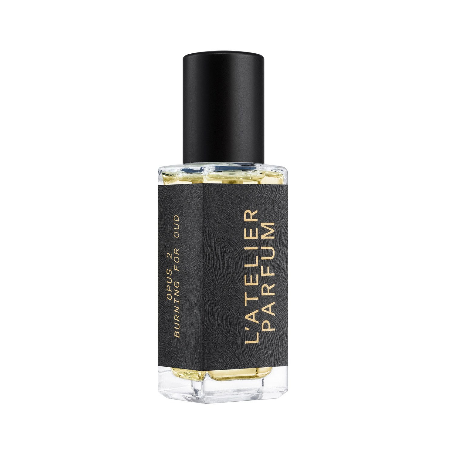 Burning For Oud Eau De Parfum • 15ml