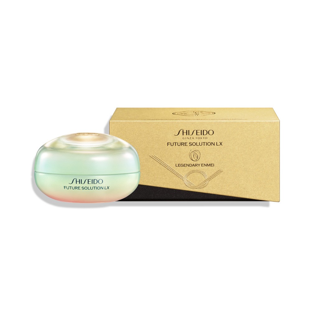 Future Solution LX Legendary Enmei Ultimate Brilliance Eye Cream • 15ml