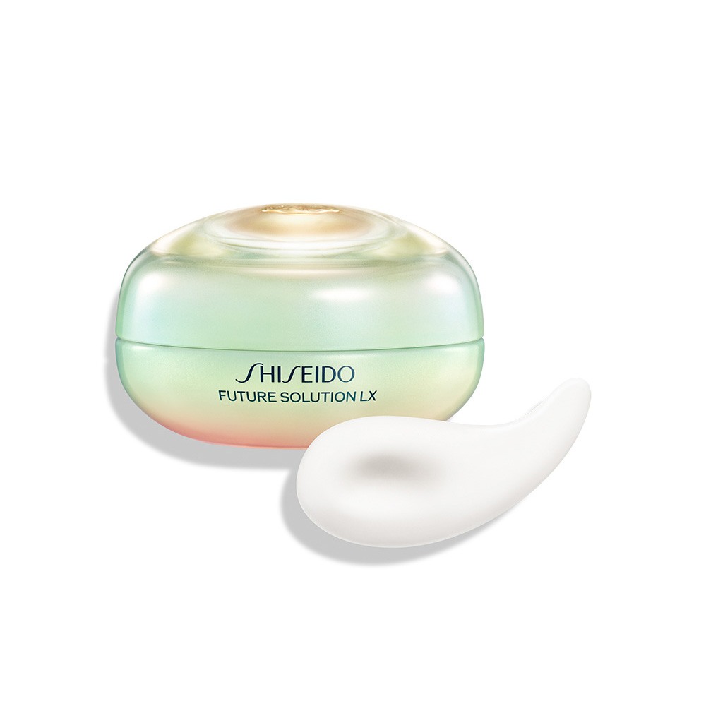 Future Solution LX Legendary Enmei Ultimate Brilliance Eye Cream • 15ml