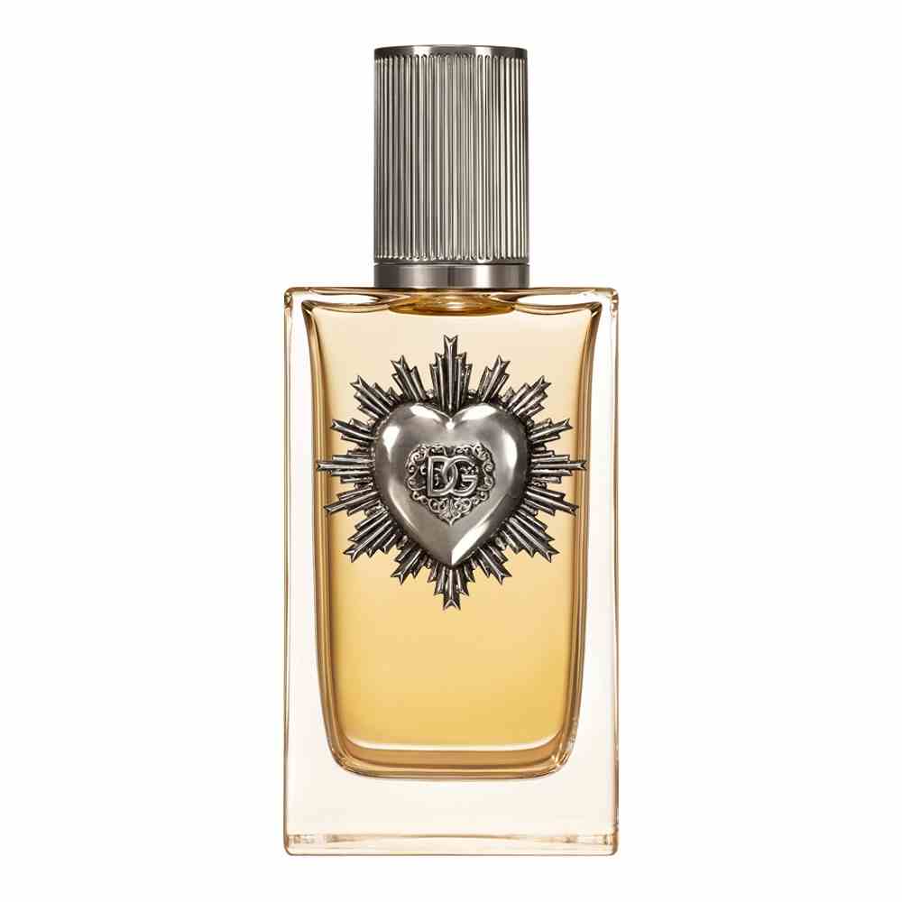 Devotion Pour Homme Eau De Parfum • 100ml