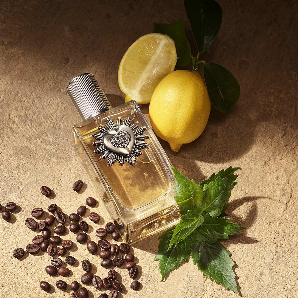 Devotion Pour Homme Eau De Parfum • 100ml