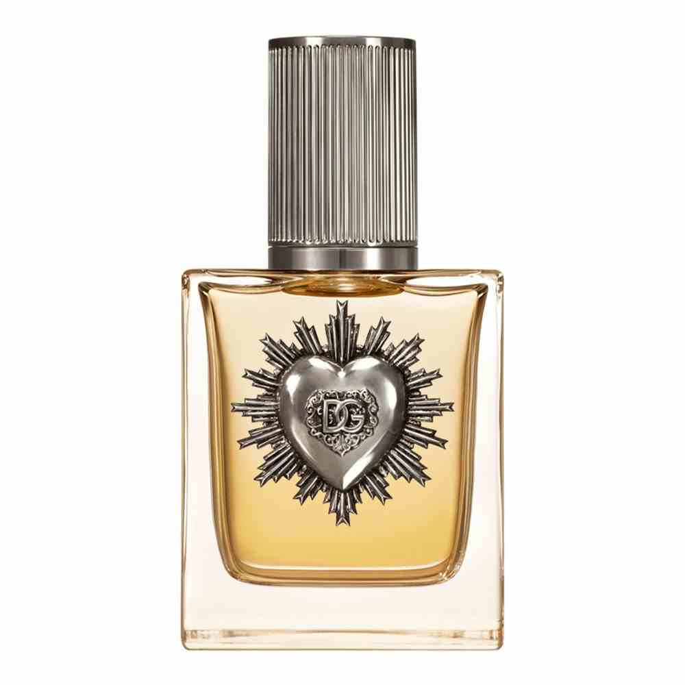Devotion Pour Homme Eau De Parfum • 50ml
