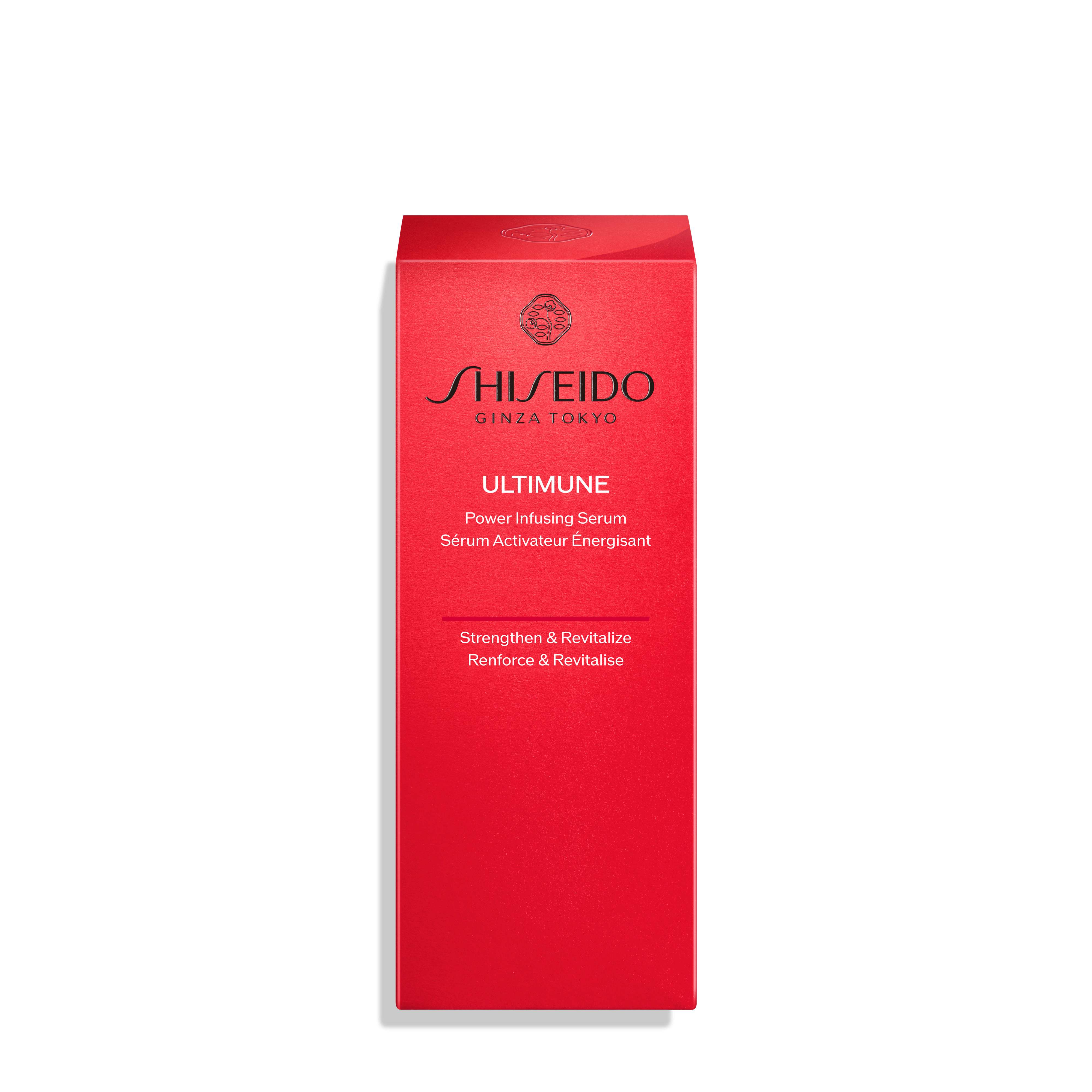 Ultimune Power Infusing Concentrate Serum • 50ml
