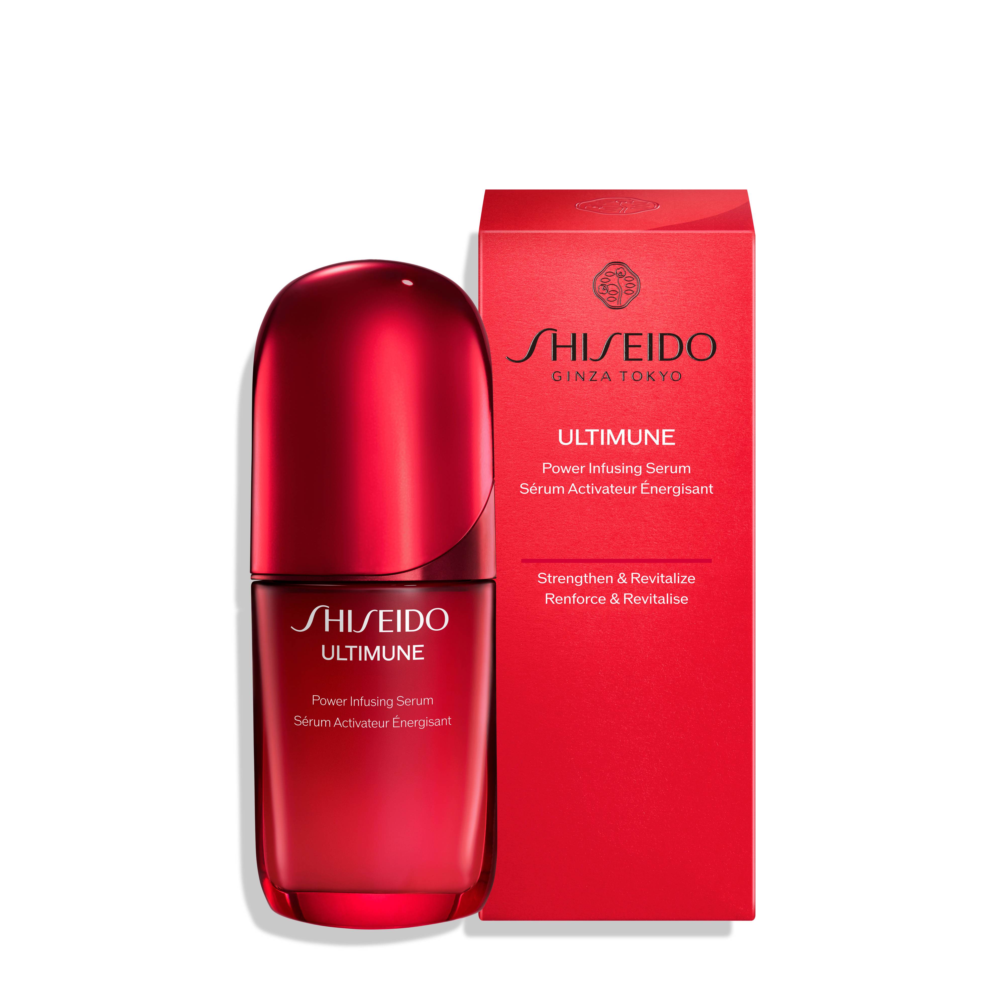 Ultimune Power Infusing Concentrate Serum • 50ml