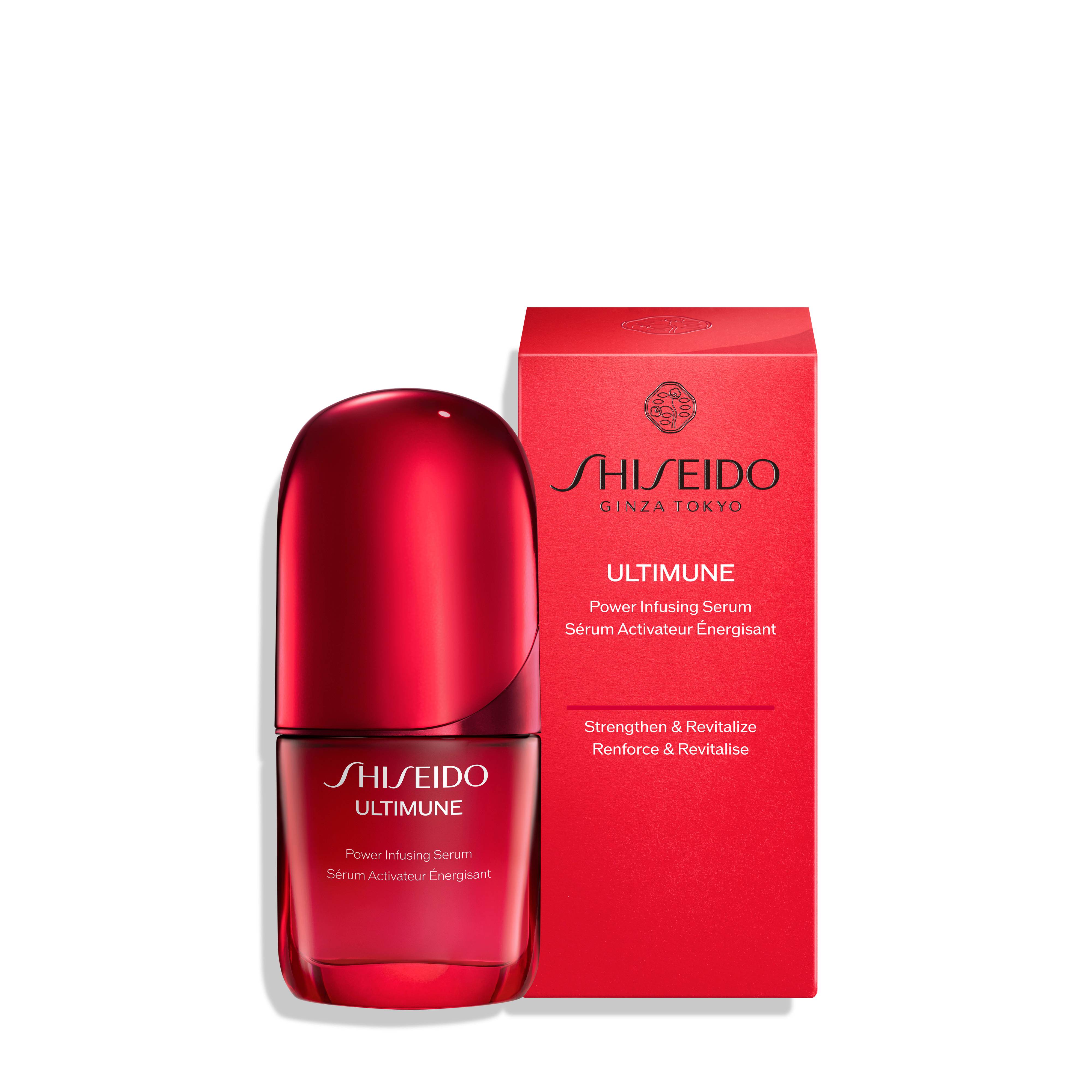 Ultimune Power Infusing Concentrate Serum • 30ml