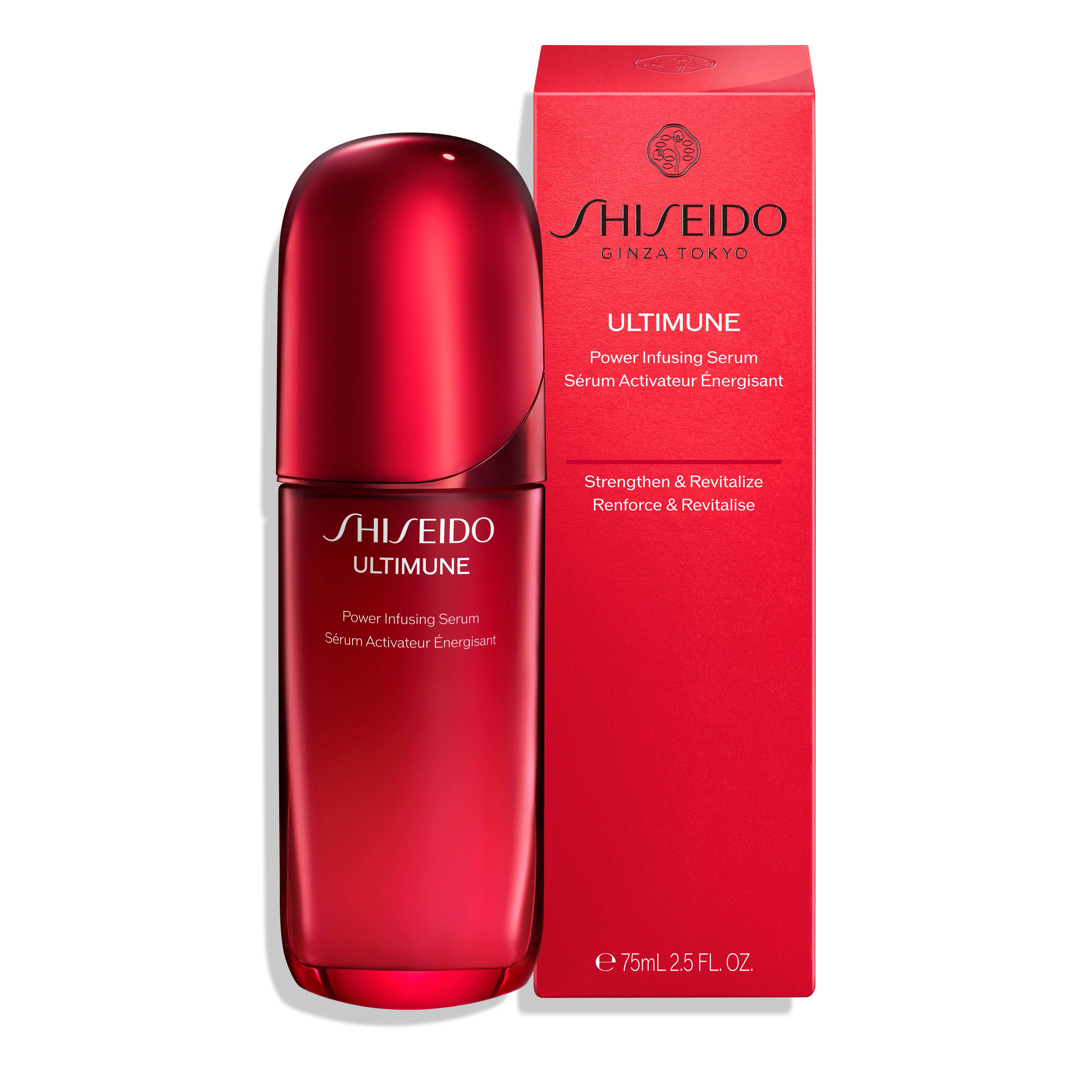 Ultimune Power Infusing Concentrate Serum • 75ml