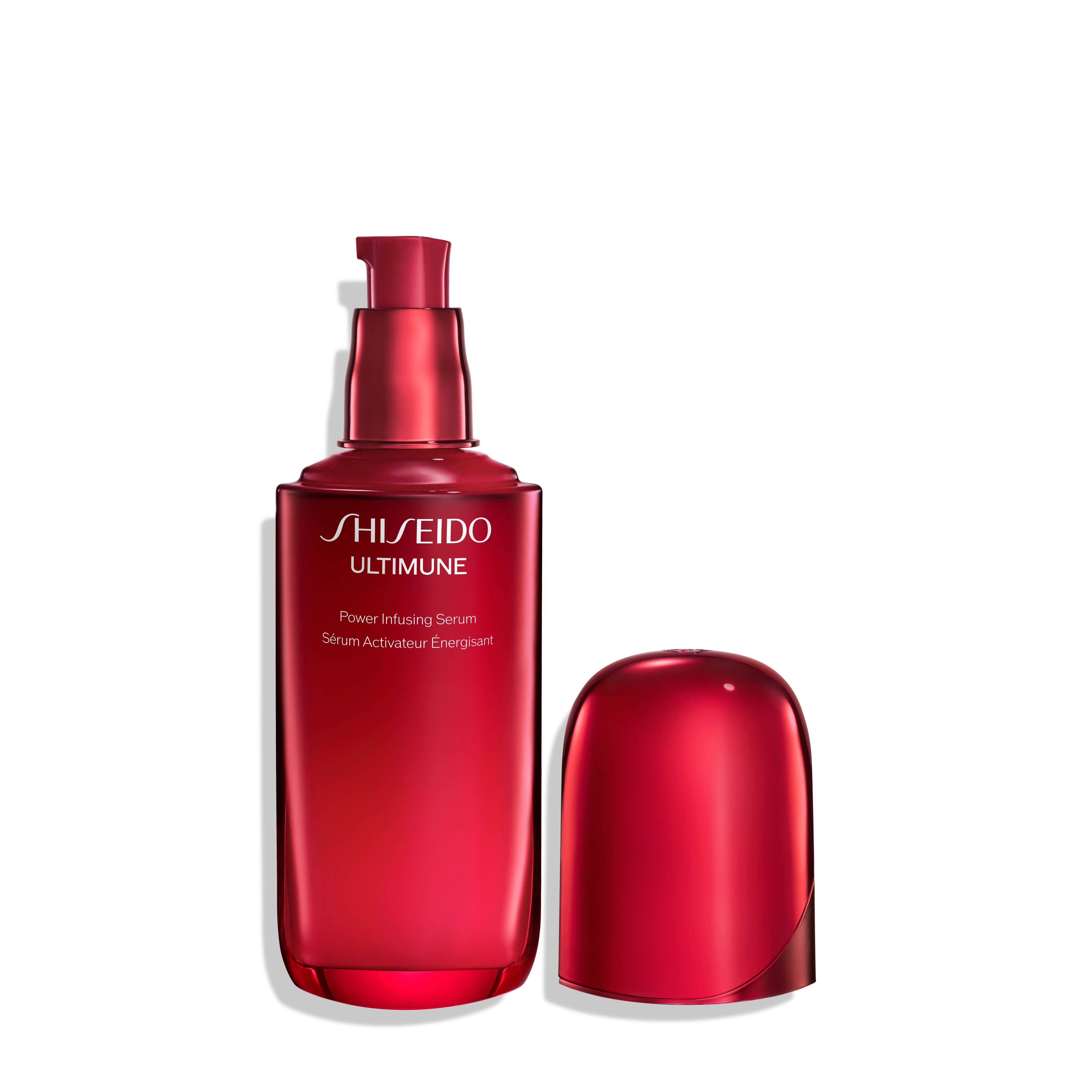 Ultimune Power Infusing Concentrate Serum • 75ml