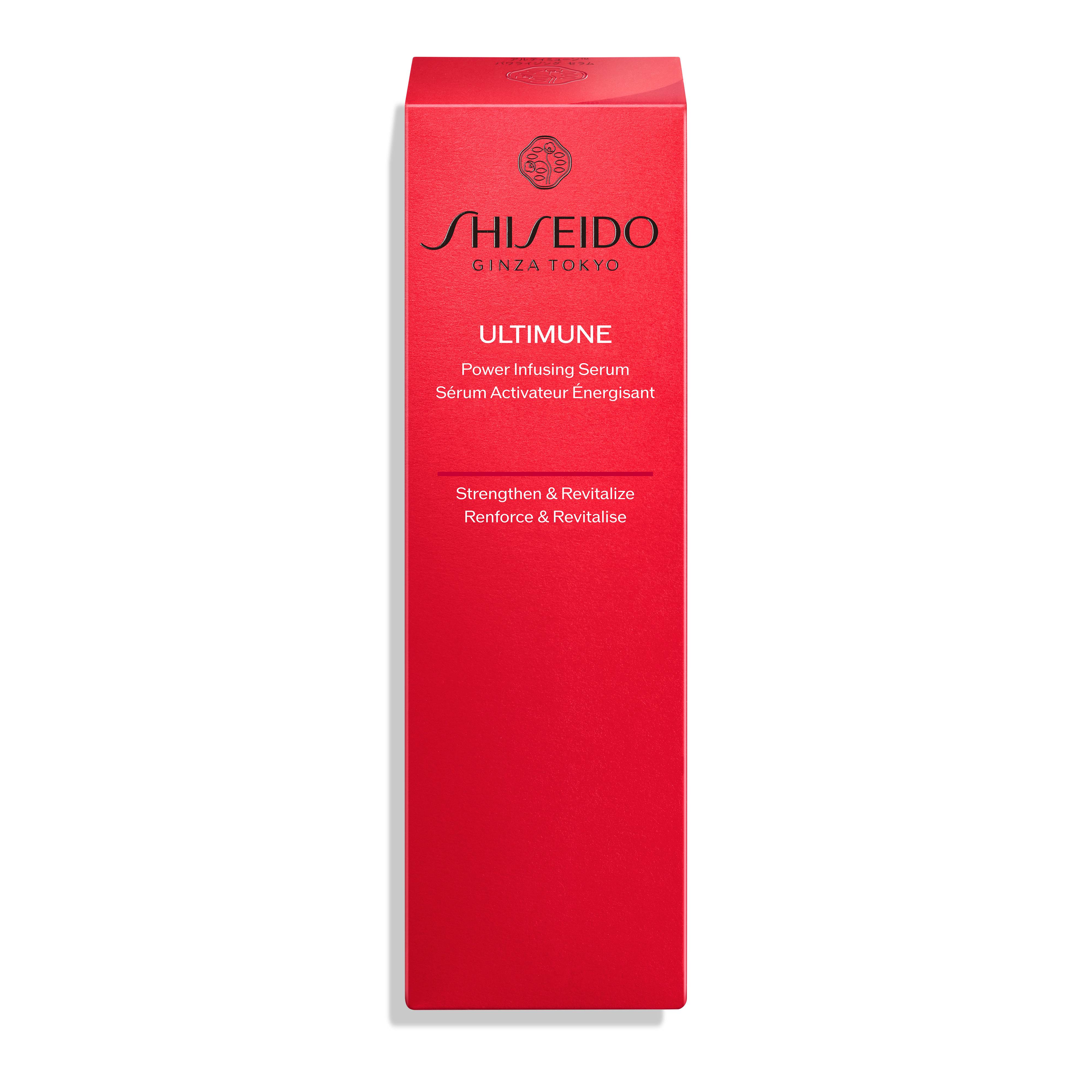 Ultimune Power Infusing Concentrate Serum • 75ml