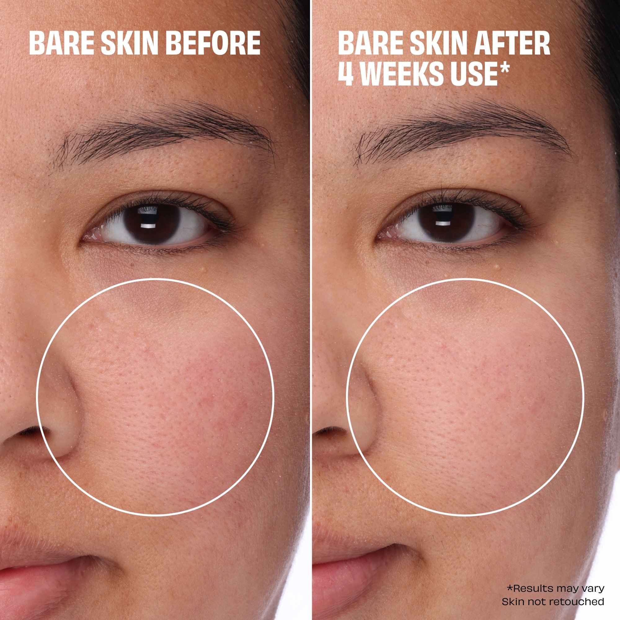 The POREfessional Foundation Smoothing & Blurring Foundation with Niacinamide • 24W Power