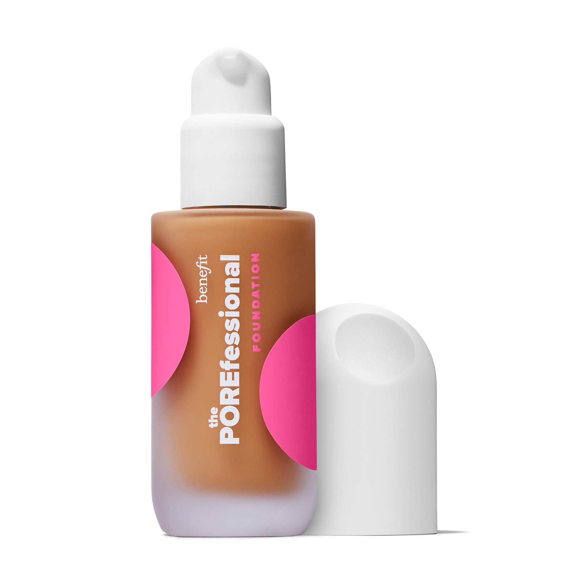 The POREfessional Foundation Smoothing & Blurring Foundation with Niacinamide • 24W Power