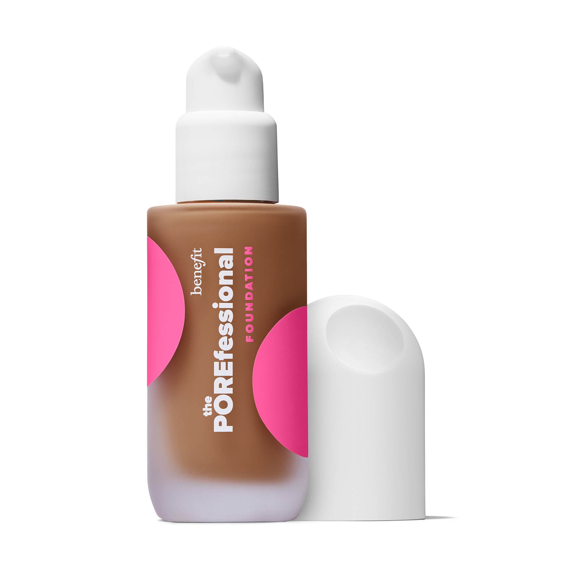 The POREfessional Foundation Smoothing & Blurring Foundation with Niacinamide • 26C Hero