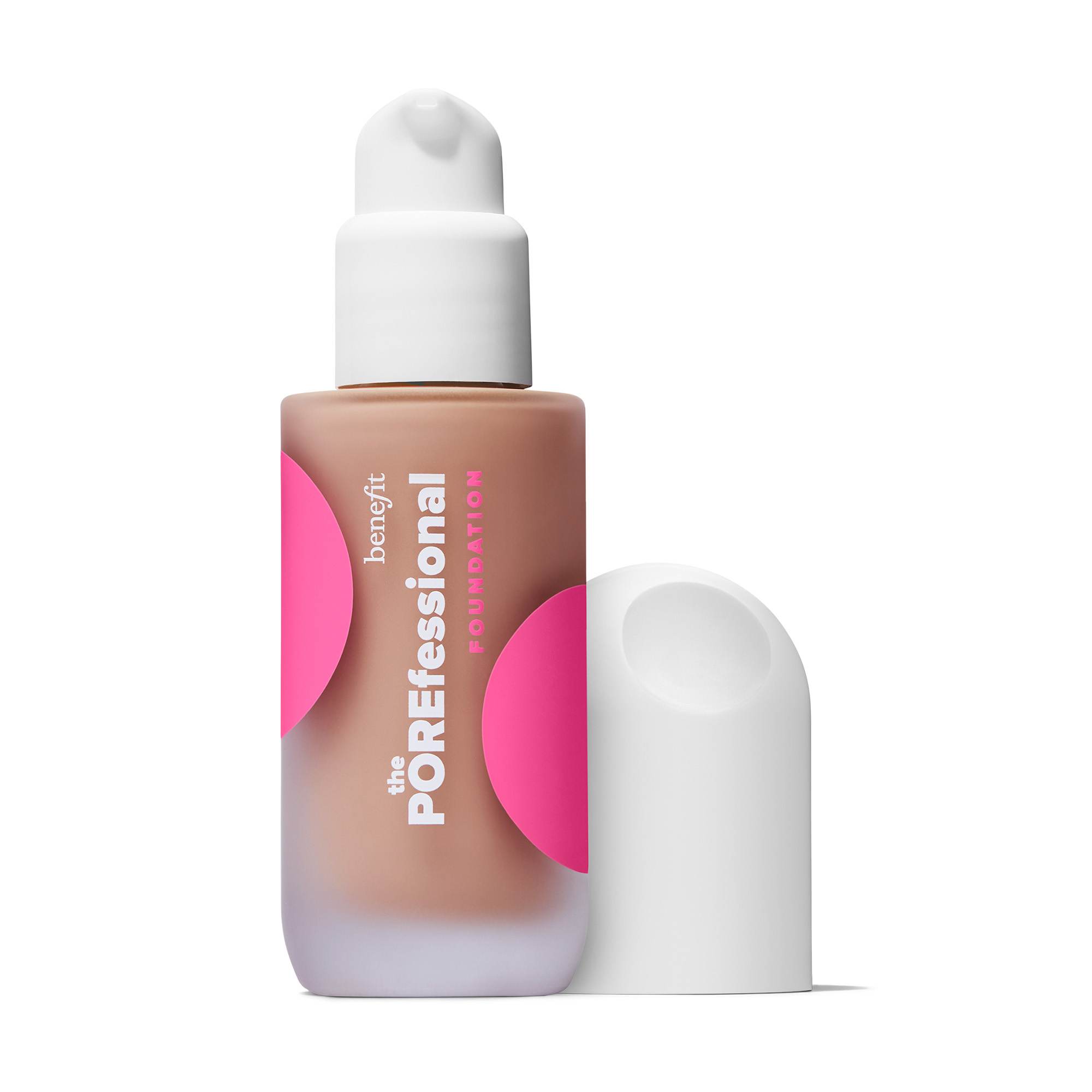 The POREfessional Foundation Smoothing & Blurring Foundation with Niacinamide • 14C Phenomenal