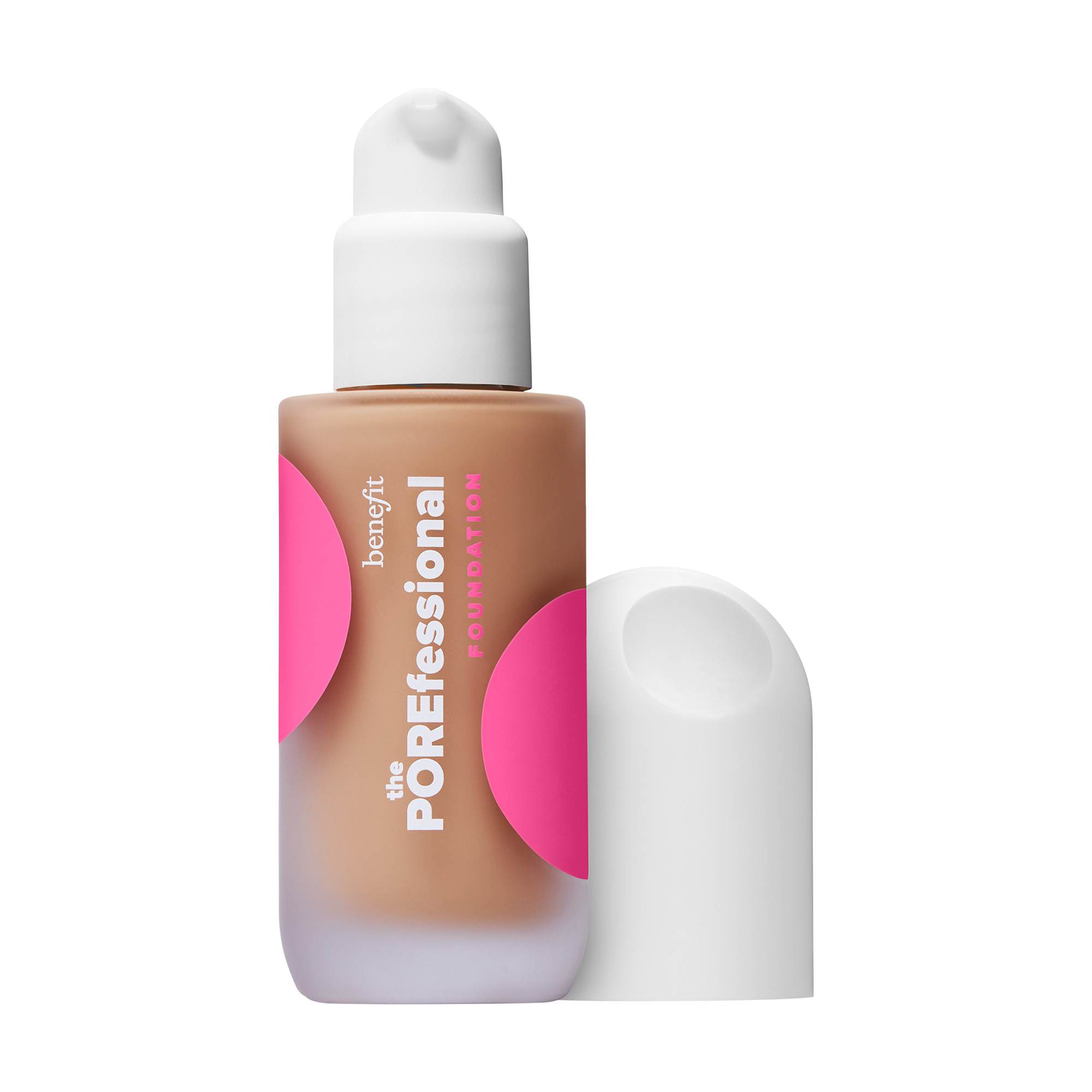 The POREfessional Foundation Smoothing & Blurring Foundation with Niacinamide • 15N Incredible