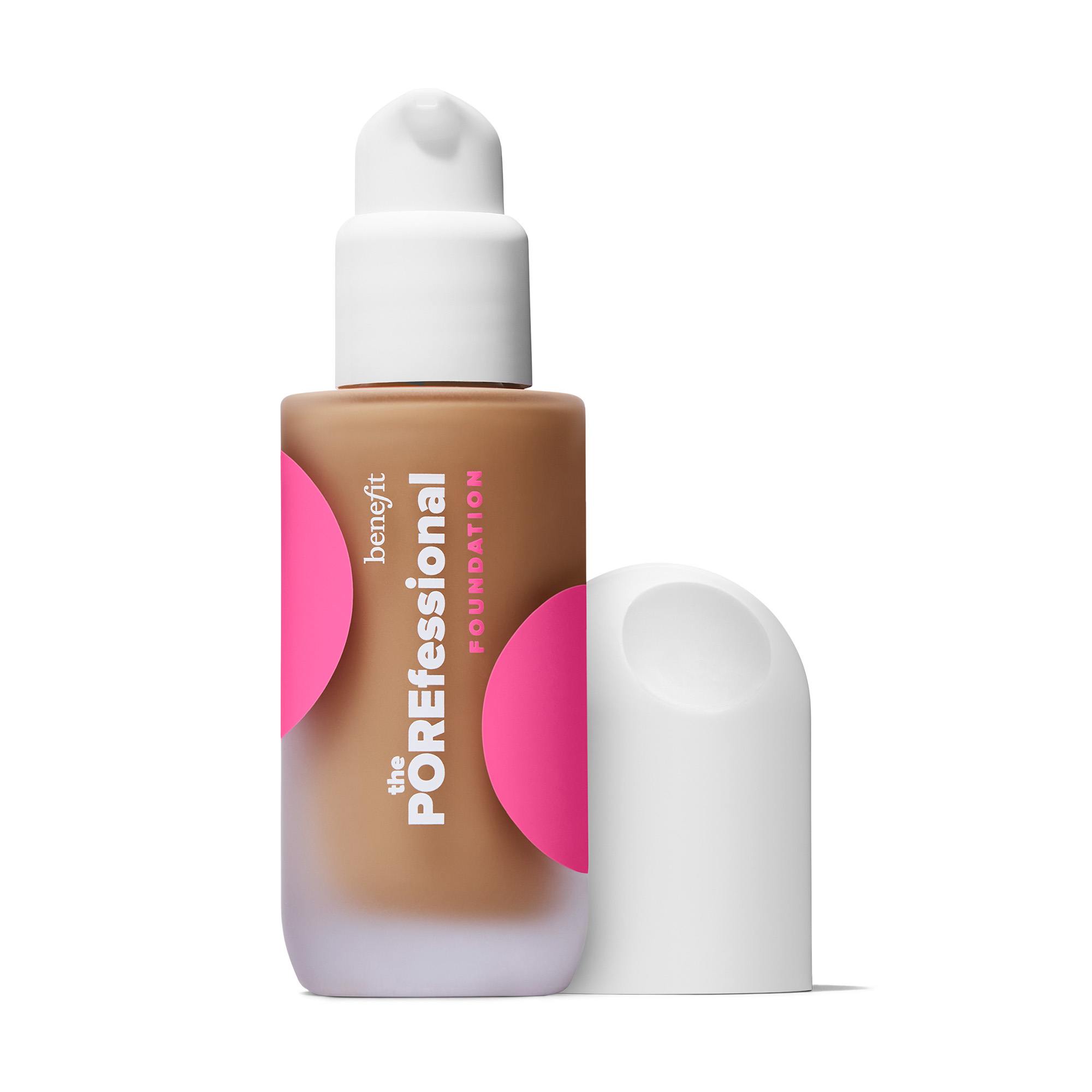 The POREfessional Foundation Smoothing & Blurring Foundation with Niacinamide • 23W Magnificent