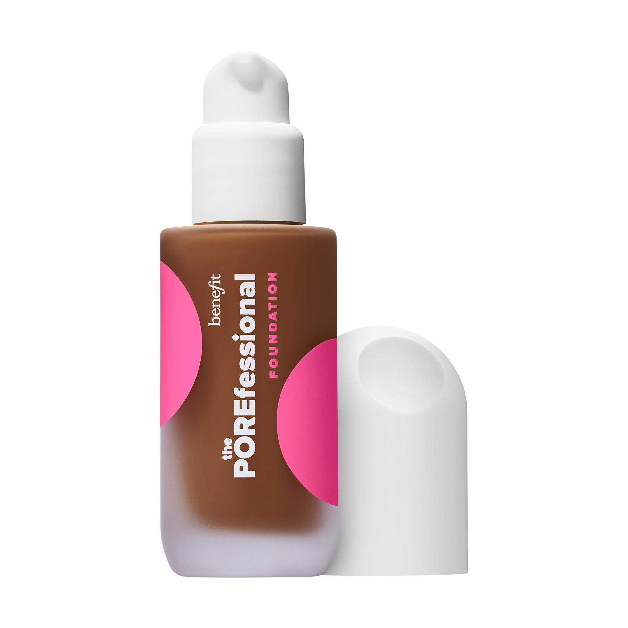The POREfessional Foundation Smoothing & Blurring Foundation with Niacinamide • 32W Visionary