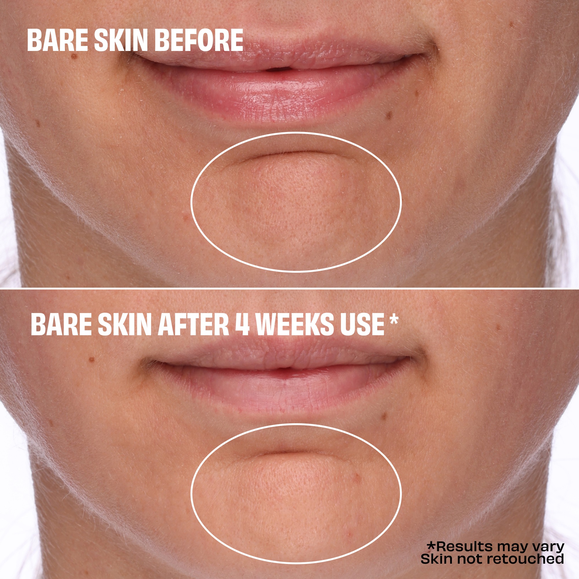 The POREfessional Foundation Smoothing & Blurring Foundation with Niacinamide • 32W Visionary
