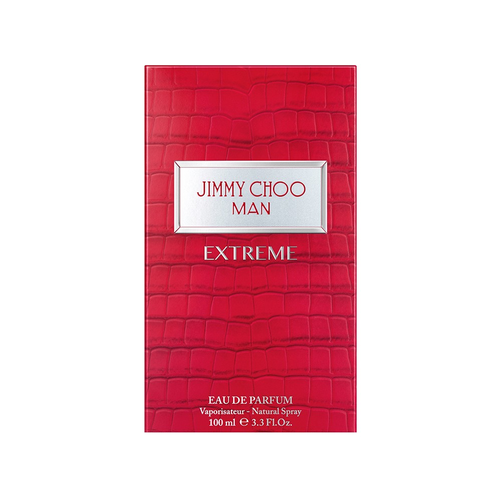 Man Extreme Eau de Parfum • 100ml