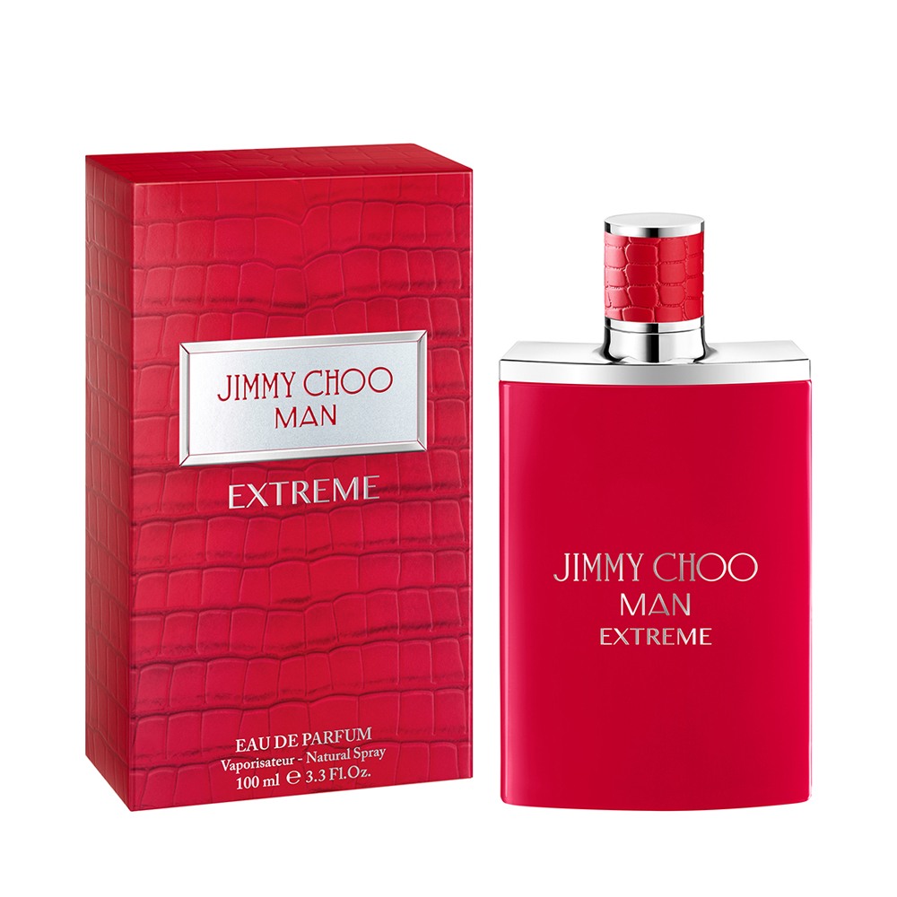 Man Extreme Eau de Parfum • 100ml
