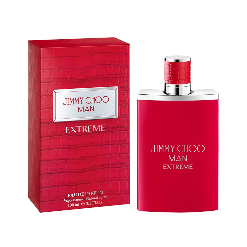 Man Extreme Eau de Parfum • 100ml